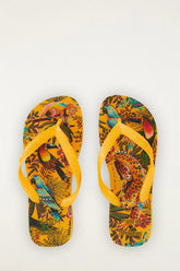 Into The Jungle Havaianas
