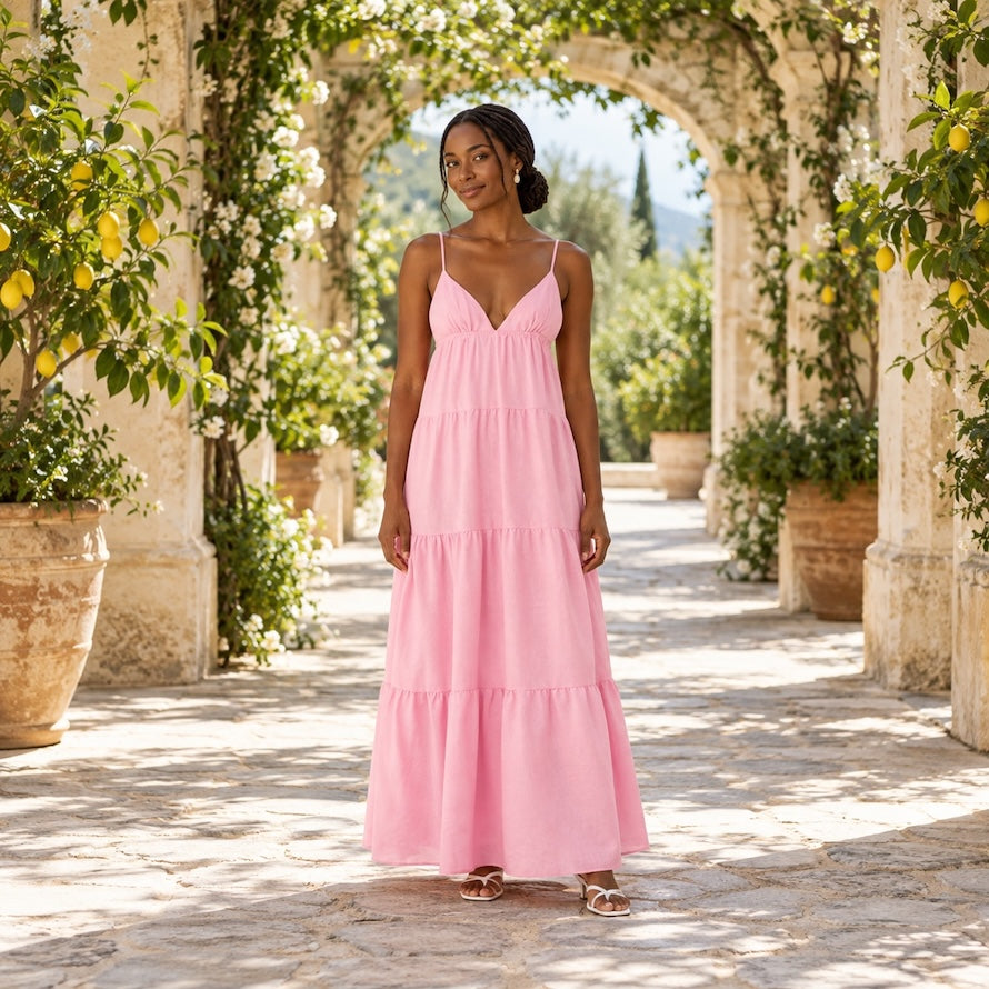 Maxi Dresses